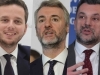 'FEKALIJE NA VRELU BOSNE SU REZULTAT VAŠE POLITIKE': Tokić prozvao Zvizdića, Konakovića, Fortu i Uka zbog...