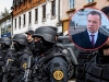 BEOGRADSKI ADVOKAT RASKRINKAO VUČIĆEV SCENARIJ: Vučiću je trebao sukob s policijom FBiH...