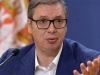 VUČIĆ OČAJAN ZBOG DOGAĐAJA NA KOSOVU: Predsjednik Srbije uličnim rječnikom o razgovoru s turskim zapovjednikom KFOR-a...