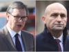NOVI RAT RIJEČIMA NA RELACIJI BEOGRAD - ZAGREB: Vučić brutalno odgovorio hrvatskom ministru odbrane