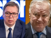 NOVI ISPAD ALEKSANDRA VUČIĆA: Nije mu jasno zašto ratnog zločinca Mladića drže u zatvoru!