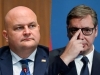 HRVATSKI MINISTAR BRUTALNO ODGOVORIO VUČIĆU: 'Samo par mjeseci prije im je obećavao da će živjeti u Srbiji pa su jadni ljudi krenuli po svoje obećanje...'