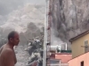 UŽAS NA JUGU ITALIJE: Na desetine povrijeđenih u snažnom potresu, ogormne kamene gromade zatrpale automobile (VIDEO)