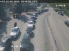 KOLAPS KOJI SE NE PAMTI: Kolona do granice duga 20 kilometara, aktiviran Stožer civilne zaštite, mještani putnicima donose vodu (VIDEO)