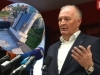 HELEZ OŠTRO NAKON SKRNAVLJENJA GROBLJA KOD TRAVNIKA: 'Bezuman, kukavički i krajnje nečovječan čin'