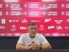 NAKON BLIJEDE PARTIJE NA BILINOM POLJU: Trener FK Sarajevo Zoran Zekić poslao znakovitu poruku igračima...