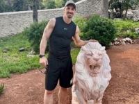 ZLATAN IBRAHIMOVIĆ LJETUJE U LOŠINJU: Odabrao je jednu od najluksuznijih vila (FOTO)