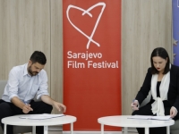 KULTURA DOSPJEVA U SVE DIJELOVE GRADA: Općina Novo Sarajevo domaćin jubilarnog 20. izdanja 'Talents Sarajevo'!