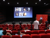 SARAJEVO POSTAJE CENTAR FILMSKOG SVIJETA: Spektakularan program Open Air donosi svjetske i regionalne hitove, dobitnike Oskara i holivudske zvijezde!