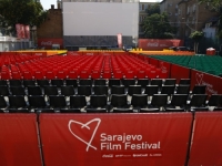 SARAJEVO SE SPREMA ZA SPEKTAKL SVIJETSKIH RAZMERA: U toku pripreme za 32. SFF (FOTO)