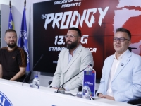 MUZIČKI DOGAĐAJ GODINE U SARAJEVU: Svi detalji o dolasku kultnog benda The Prodigy na stadion 'Grbavica'!