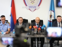 KRIZA U ISTOČNOM SARAJEVU: Dva pokušaja ubistva digla MUP na noge, formiran specijalni tim zbog sukoba Darka Eleza i Đorđa Ždrale! (FOTO)