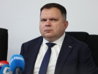 'NISMO HTJELI PREĆI GRANICU...': Budimir pravda upad pripadnika MUP-a RS u Bugojno - 'Desio se previd...'
