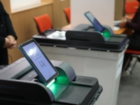 'SB' U CIK-u BiH: Predstavljene nove tehnologije za sigurnije i transparentnije izbore (FOTO)