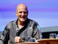 SLAVNI GLUMAC WOODY HARELSON ODRŽAO MASTERCLASS: 'Sarajevo je doživjelo metamorfozu' (FOTO)