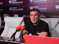 PRESS KONFERENCIJA UOČI SUTRAŠNJEG MEČA: 'Ne mogu opisati nelagodu u ekipi jer ne igramo kući, ovo bi poremetilo bilo koga!'