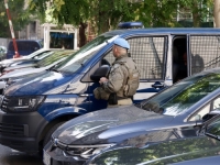 O VELIKOJ POLICIJSKOJ AKCIJI OGLASIO SE MUP SBK: Izvršen pretres nekoliko objekata u Travniku koje koristi uhapšeni doktor Mithat Asotić i njegov sin Hamza