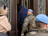 MUP OBJAVIO DETALJE VELIKE AKCIJE 'CATERING':  Privedeni Magla i Sejfović, pretresi na više od 20 lokacija (FOTO)