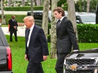 'GDJE UBITI BARRONA TRUMPA?!': Iranska televizija emitovala zastrašujući video, američke službe u stanju pripravnosti! (VIDEO)