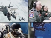KREMLJ U STANJU ŠOKA: NATO kod Kalinjingrada pokrenuo iznenadnu akciju - poletjeli su avioni, sve vodi Washington