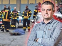 'ČIKA VUČKO, NEMOJTE ME UBITI, BRATA STE MI UBILI': Jezivo sjećanje na masakr koji je zavio susjednu zemlju - 'Ona sigurna zna zašto mi je pobio ženu, djecu i kuma...'