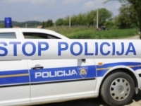 TRAGEDIJA U SUSJEDSTVU: Motociklist poginuo na licu mjesta, nije mu bilo spasa...
