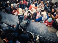 ISPOVJEST NORVEŠKE GENERALICE KOJA TRESE UN: 'Razgovarala sam s komandantom Dutchbata prije odlaska u Srebrenicu - dobro se sjećam njegovog straha, bio je to sistemski slom'