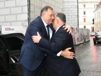 AFERA RESPIRATORI POTRESA MAĐARSKU: Nova vlada otvara pitanje odgovornosti 'Dodikovih prijatelja'