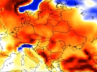ALARMANTNO UPOZORENJE FHMZ-a: Cjelokupna BiH pod crvenim meteoalarmom