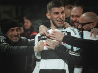 PROPAO TRANSFER JOVE LUKIĆA: Zmaj se vraća u tim Cluja, trener otkrio šta se dešavalo