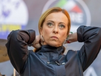 'ITALIJA NIJE REZERVNI TOČAK': Meloni poslala snažnu poruku Evropi, progovorila i o Trumpu