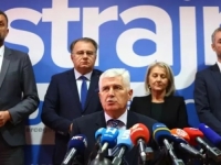 ZAKAŠNJELO BUĐENJE TROJKE PRED OKTOBARSKE IZBORE: Šta je ostalo od 'politike kompromisa' s HDZ-om i SNSD-om?