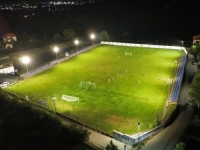 FUAD ČOLPA I EKIPA U AKCIJI: Jedanaest ih je dalo život za BiH, a danas im gase Mladost