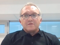 NOVINAR 'DELA' NOVICA MIHAJLOVIĆ PRAVO U METU: 'EU je jedva dočekala da se otarasi Orbana, ne vidim razlog da Slovenija ukine zabranu Dodiku'