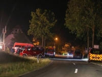 EVROPA U PLAMENU: Veliki požar u Njemačkoj, vatra napreduje prema selima, blokirane ceste