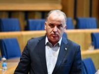 DŽENAN ĐONLAGIĆ UPOZORAVA: 'Slaven Kovačević je u centru napada jer njegov izbor je prepreka planovima antidržavnih snaga'