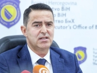 KAJGANIĆU JE SAMO BITNO DA SU PRIPADNICI ARMIJE I MUP-a RBiH DOSTUPNI: Tužilaštvo broji predmete, a optuženi iz Vojske RS bježe preko granice!