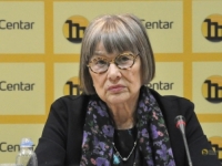 NATAŠA KANDIĆ NAKON SMRTI MLADIĆA: 'Propaganda je mladima usadila da je heroj'