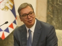 'POŠTENIJE OD TOGA NE MOŽE': Vučić najavio ostavku i izbore