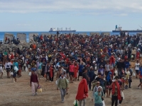PEDRO SANCHEZ OPTUŽIO RUSIJU I IZRAEL: Tvrdi da su lažne poruke pokrenule migrante prema Ceuti