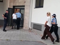 NAKON INCIDENTA KOD BILEĆE: Dvoje pomagača Željka Vujovića dovedeno u tužilaštvo, a dvoje stiže...