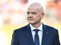 RAT PROTIV INFANTINA SE NASTAVLJA: UEFA, CONCACAF i AFC traže nezavisnu istragu