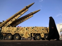 NOVE IRANSKE RAKETE MIJENJAJU RAT: Larry Johnson tvrdi da iza velikog preokreta stoje Kina i Rusija
