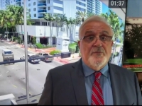 IVICA PULJIĆ IMA NOVE INFORMACIJE IZ WASHINGTONA: 'Sudska odluka o Dodikovoj tužbi mogla bi...' (VIDEO)