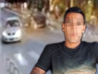 'MIJENJAO JE PREZIME, SUMNJIV TIP': Poznanici progovorili o vozaču koji je usmrtio djevojčicu na trotoaru (FOTO)