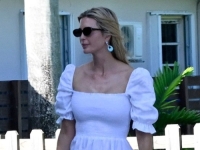 IVANKA TRUMP ISPROBALA NOVI HOBI: Procurile fotografije kako surfa na Kostariki