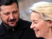 PALE TEŠKE OPTUŽBE: Rusi tvrde da su razotkrili veliku europsku 'igru' oko Ukrajine