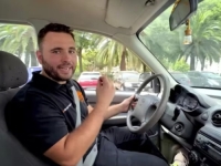 MEHANIČAR POKAZAO AUTO S VIŠE OD 5 MILIONA KILOMETARA, PA DONIO VELIKU PRESUDU: 'Najbolji motor na svijetu'