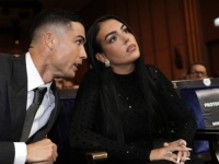 OGLASIO SE I RONALDO: Tisuće fanova čekale vjenčanje Ronalda i Georgine, a dočekali sasvim druge mladence