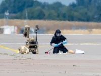 UZBUNA U NJEMAČKOJ: Pronađen i treći dron s eksplozivom pored zračne luke